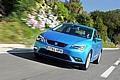 Der neue Seat Leon. Foto: Auto-Reporter.NET